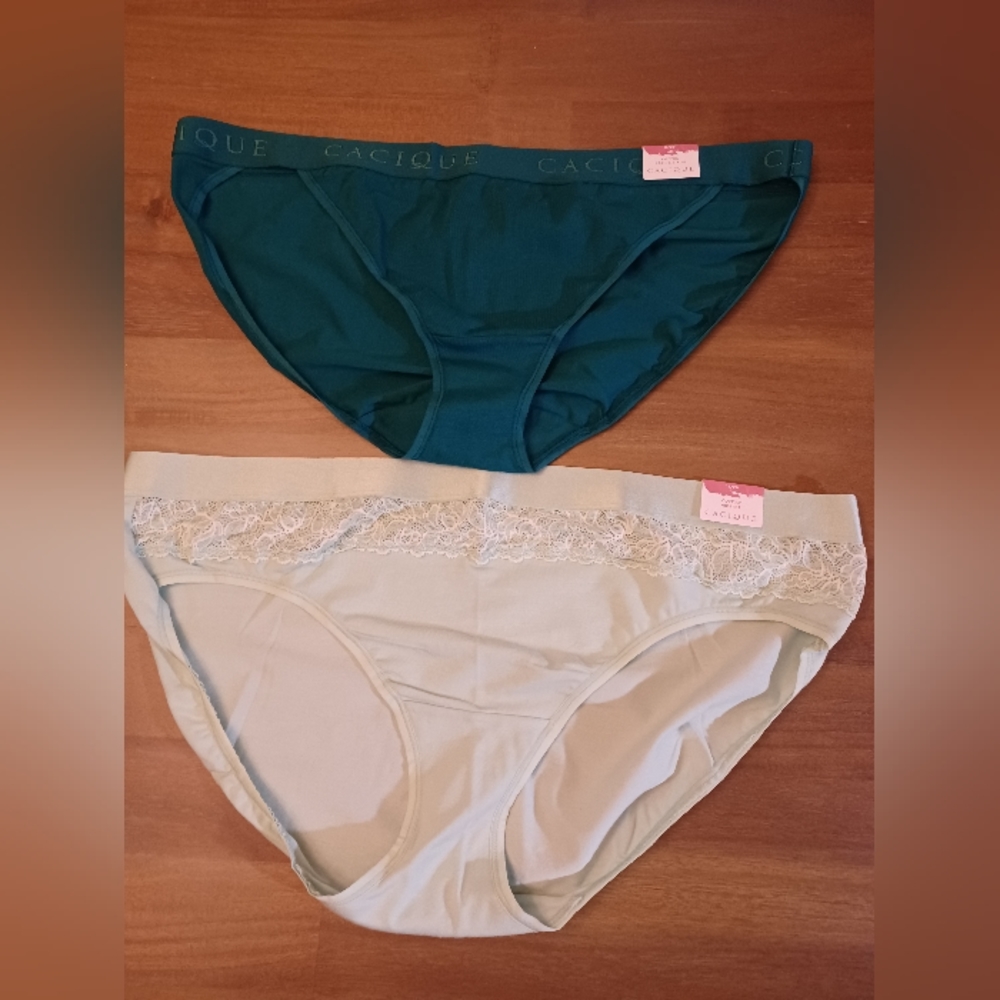 Cacique panties